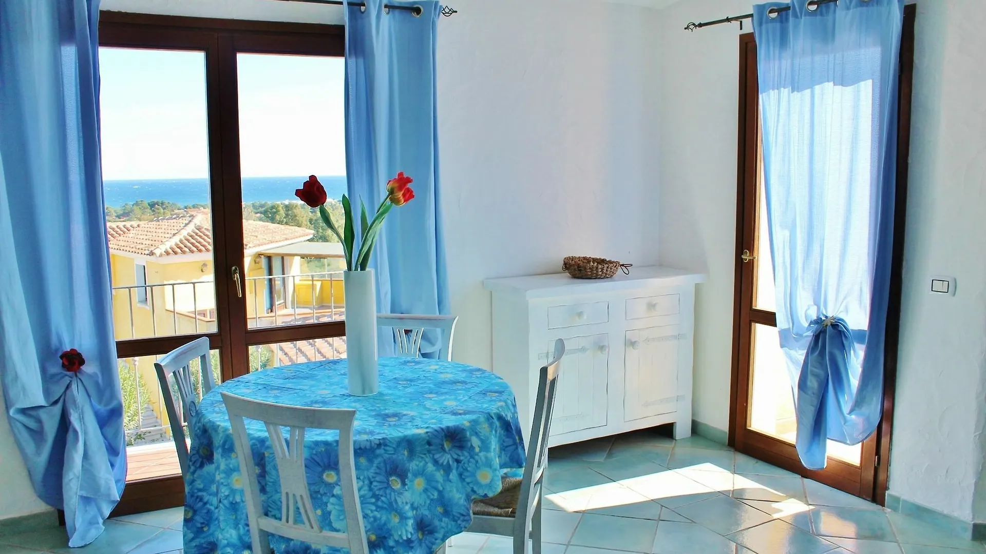 Residence Oleandri Rossi Budoni