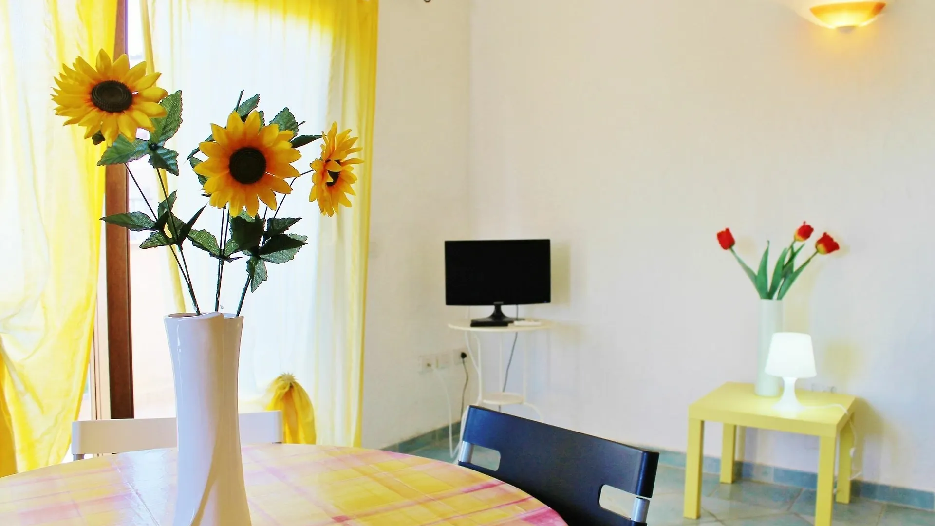 Apartamento Residence Oleandri Rossi Budoni Italia
