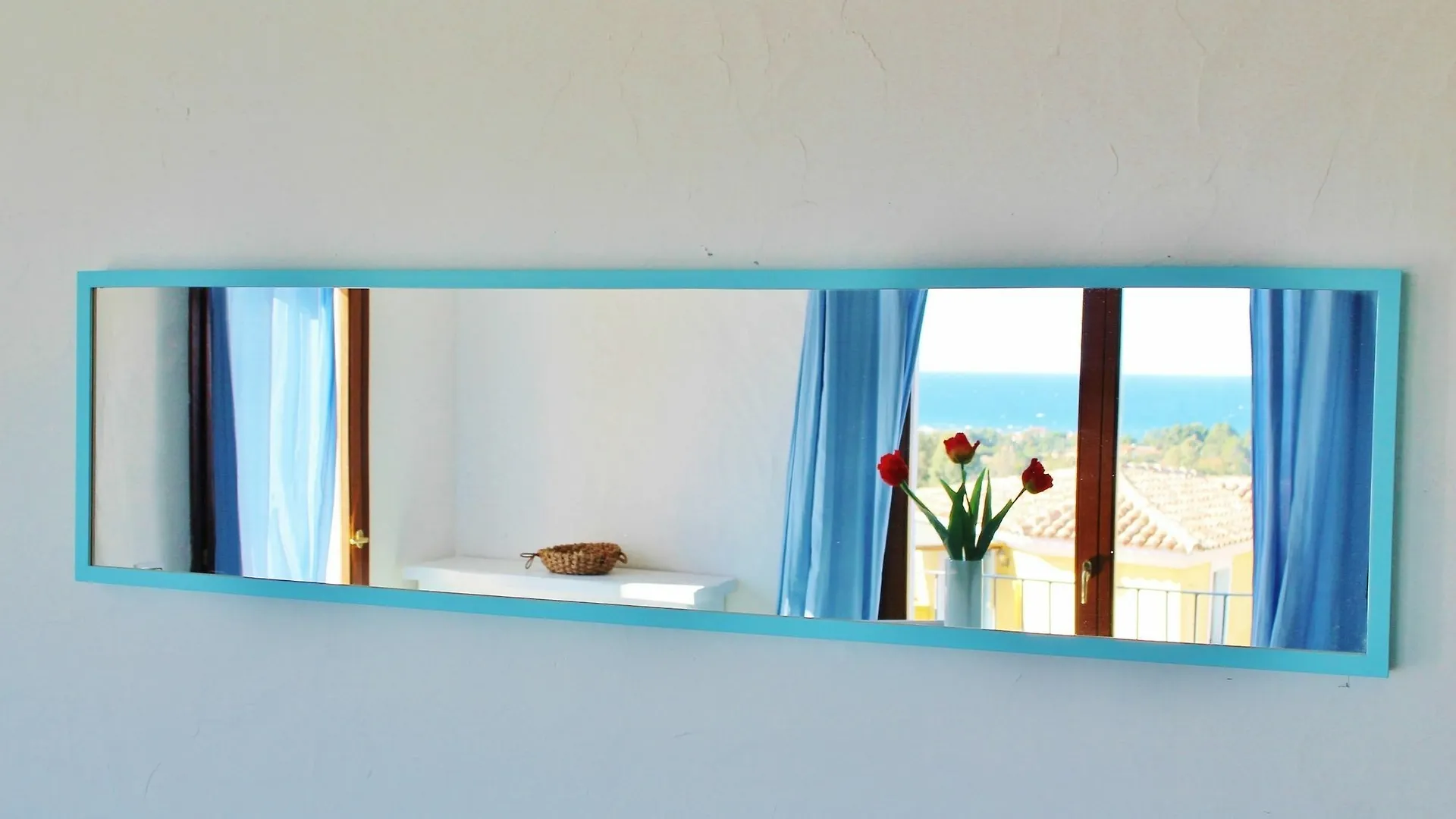 Apartamento Residence Oleandri Rossi Budoni