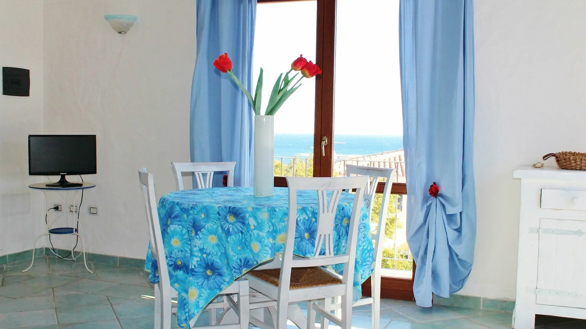 Residence Oleandri Rossi Budoni