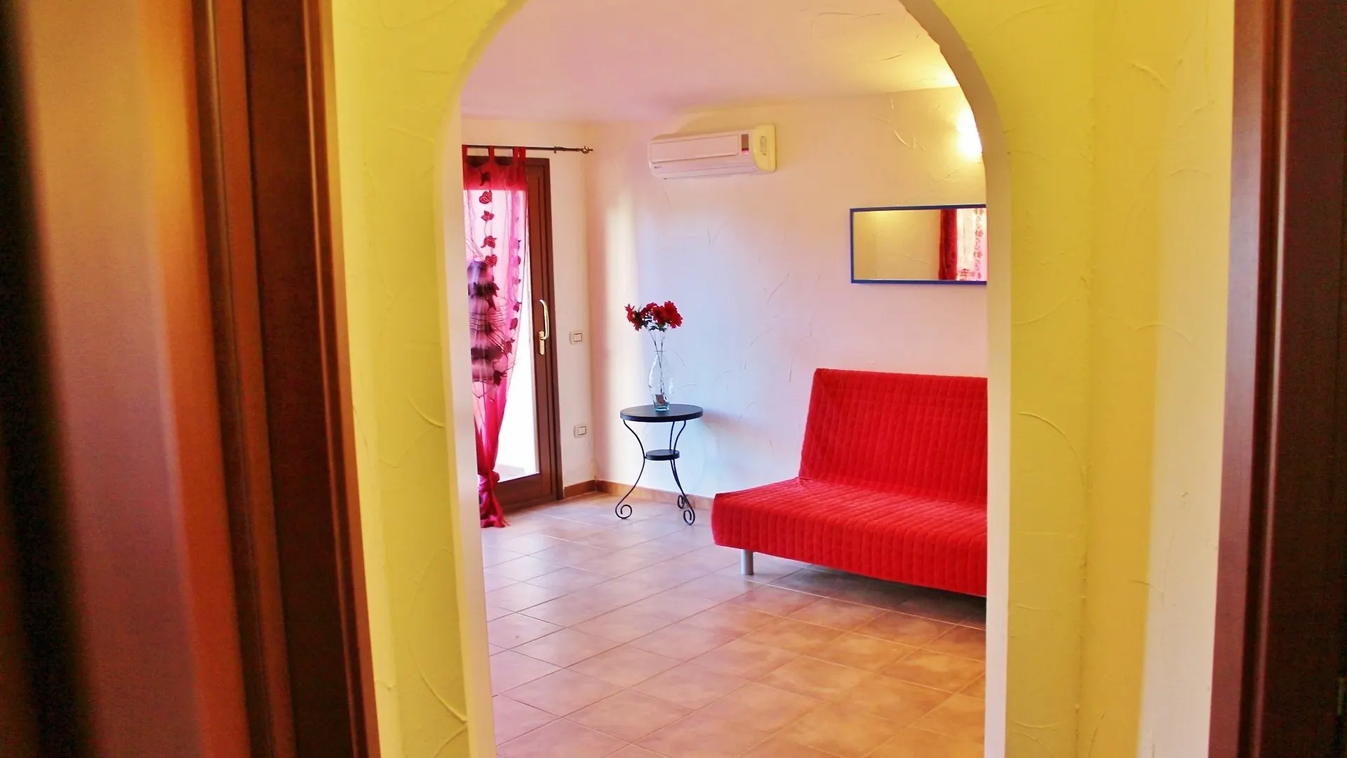 Residence Oleandri Rossi Budoni Apartamento