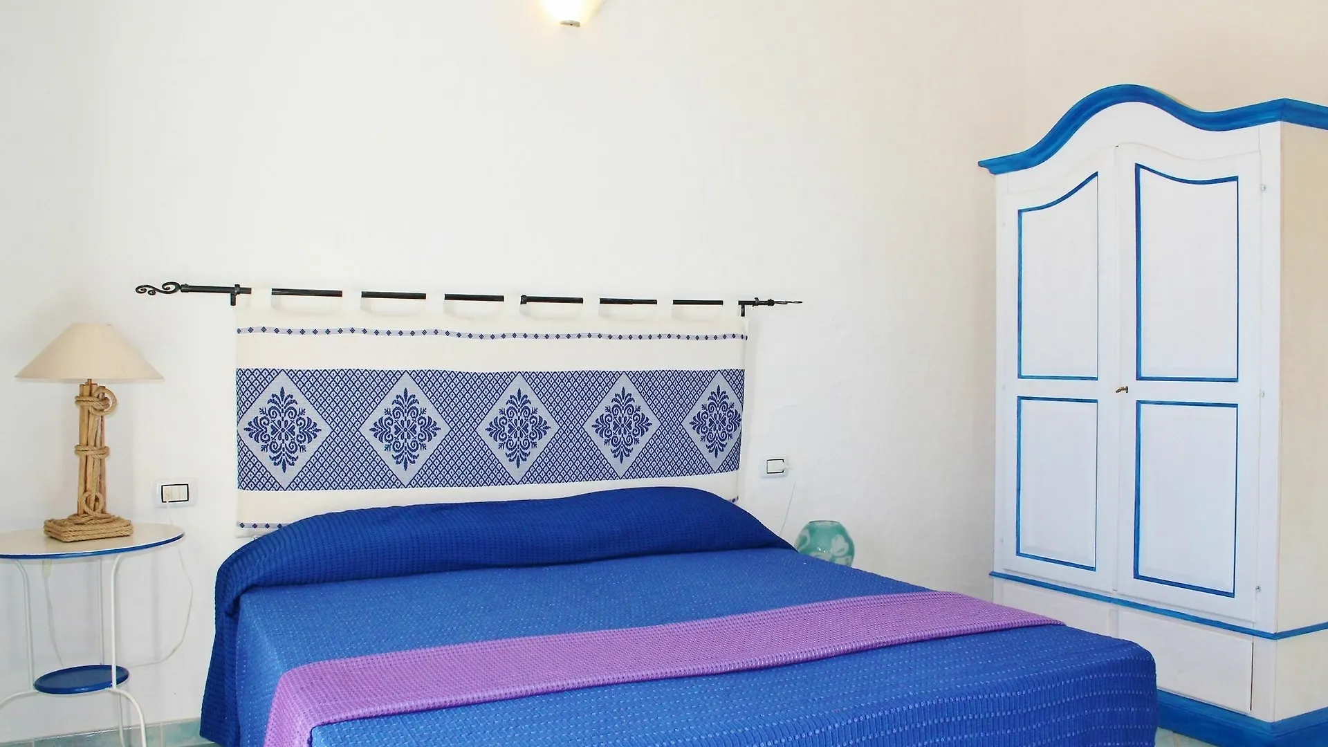 Residence Oleandri Rossi Budoni Apartamento