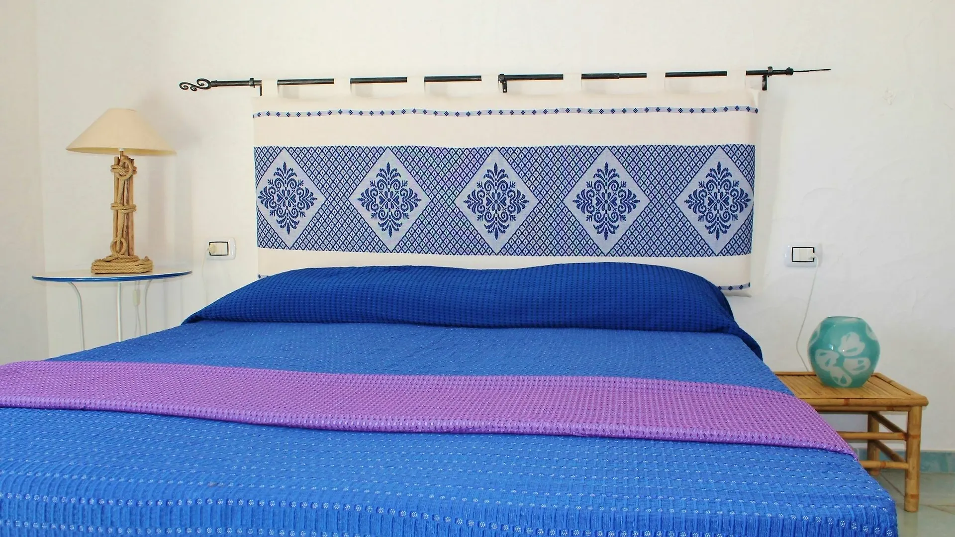 Apartamento Residence Oleandri Rossi Budoni