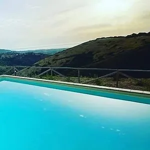 Azienda Agrituristica La Janna Di La Faj Agroturismo